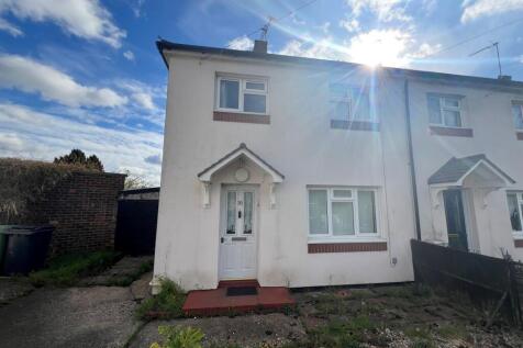 26 Hillary Road, Norfolk, IP24 3DP 2 bed semi