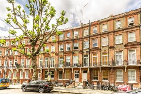 Philbeach Gardens, Earls Court... Studio for sale