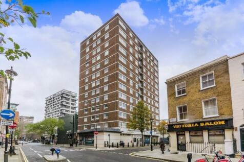 Landward Court, Harrowby Street... 2 bed flat for sale