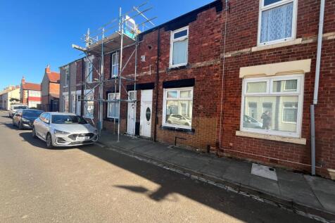 53 Bright Street, Cleveland, TS26 8LA 2 bed semi
