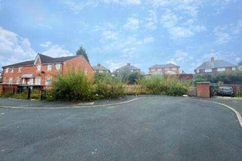 Land at Moynihan Close, Harehills... Land for sale