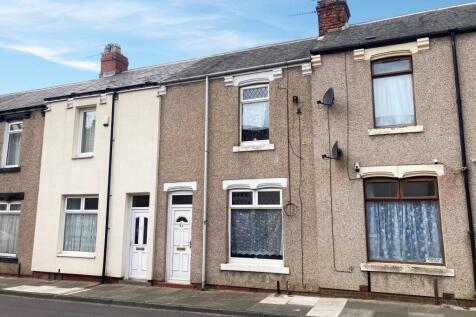 32 Colenso Street, Cleveland, TS26 9BD 3 bed semi