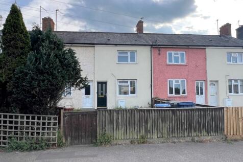 261 Exning Road, Suffolk, CB8 0AY 3 bed semi