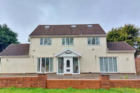 Braetop House, Whitehill Road... 7 bed detached house for sale
