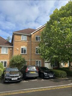 Apartment 3, 1 Bewley Street, London... 2 bed apartment for sale