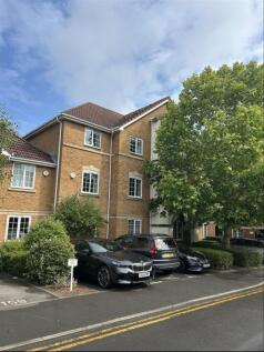 Apartment 3, 1 Bewley Street, London... 2 bed apartment for sale