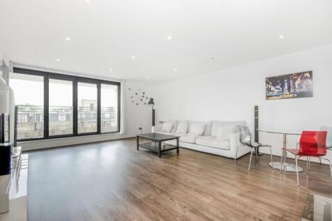 Point West, 116 Cromwell Road... 1 bed flat for sale