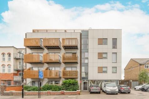 Cargreen Road, London, SE25 Studio for sale