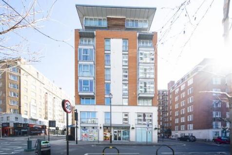 Burwood Place, London, W2 1 bed flat for sale