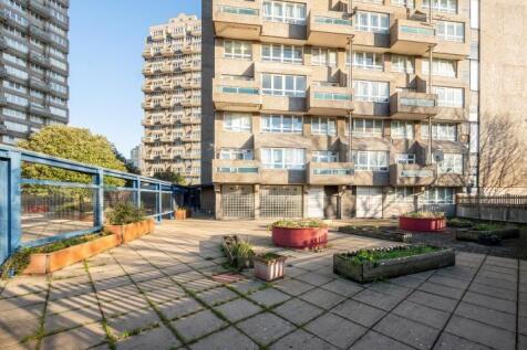Fairford House, Kennington Lane... 2 bed flat for sale
