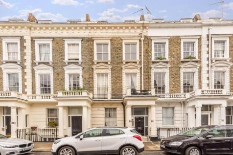 Studio flat for sale