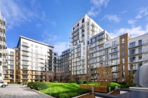 Flat 105, Sargasso Court and Car... 2 bed flat for sale