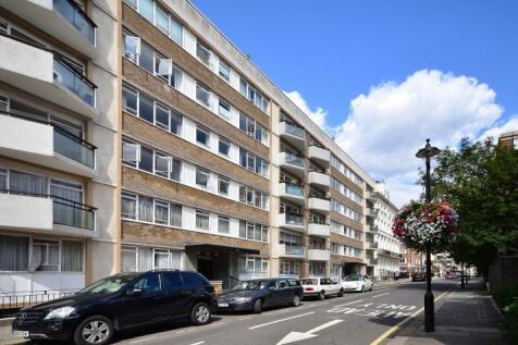 Clifton Place, London, W2 1 bed flat for sale