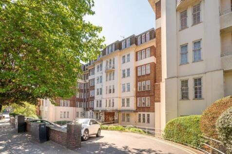 Finchley Road, Hampstead, London, NW3 1 bed flat for sale