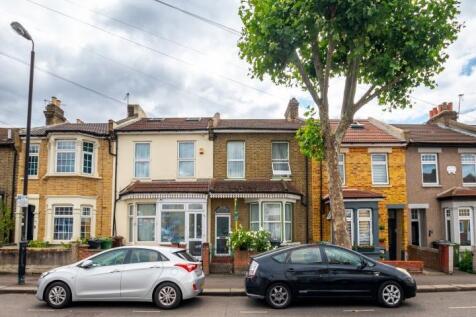Boundary Road, Walthamstow, London, E17 3 bed terraced house for sale