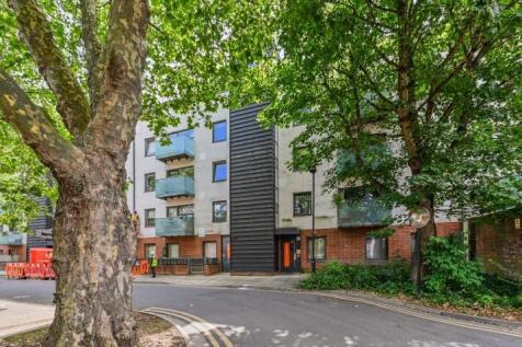 Tiltman Place, London, N7 1 bed flat for sale