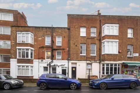 Eamont Street, St John's Wood... 2 bed flat for sale