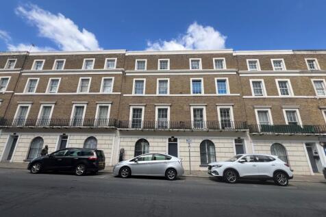 Flat 3, 7 Harmer Street, Kent, DA12 2AP 1 bed flat for sale