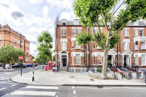 Sutherland Avenue, Maida Vale, W9 2 bed flat for sale
