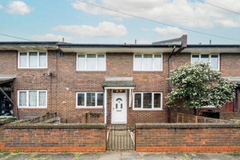 Dandridge Close, London, SE10 4 bed semi