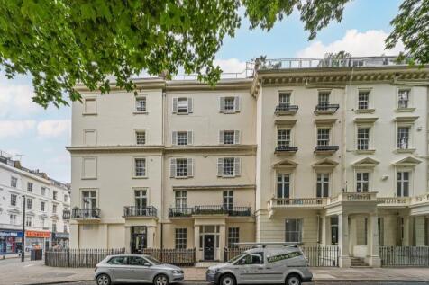 St Georges Square, London, SW1V 1 bed flat for sale