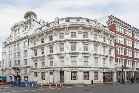 Tavistock Street, Covent Garden... 2 bed flat for sale