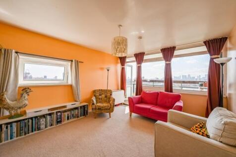 Winford House, Jodrell Road, London... 2 bed flat for sale