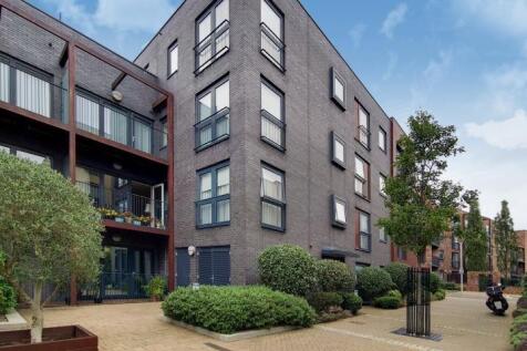 Sovereign Court, Unwin Way, Stanmore... 1 bed flat for sale