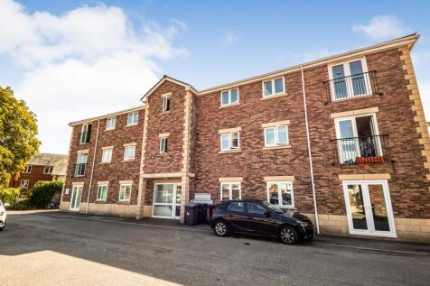 Flat 5, Bolwell Place, Wiltshire... 2 bed flat for sale