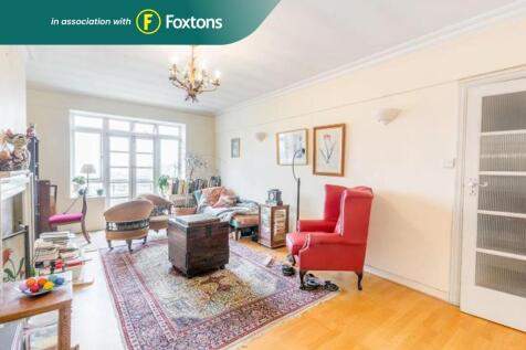 Portsea Hall, Portsea Place, London, W2 2 bed flat for sale