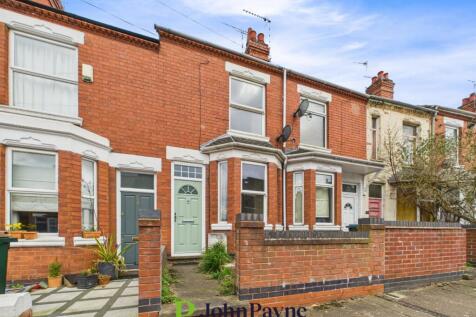 Mickleton Road, Earlsdon, Coventry, CV5 2 bed terraced house for sale