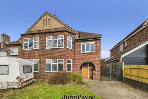 Fletchamstead Highway, Coventry, CV4 3 bed semi