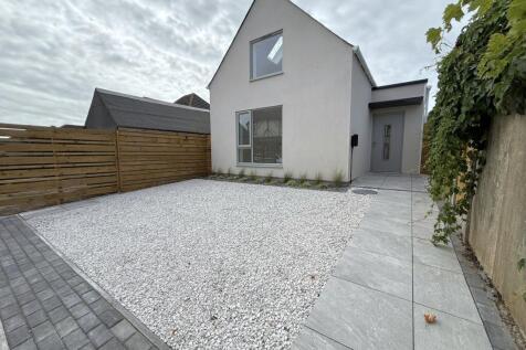 Creech Road, Parkstone, Poole, BH12 1 bed detached house for sale