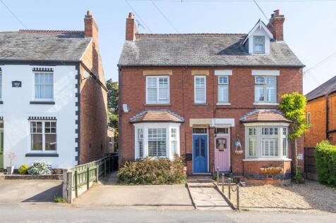 3 bedroom house for sale