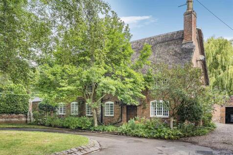 4 bedroom house for sale