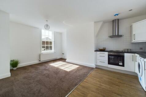 Wood Street, Liverpool 1 bed flat for sale