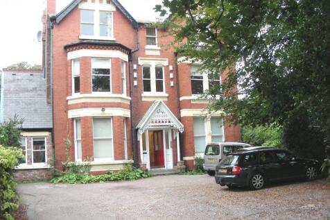 Greenbank Drive, Sefton Park 10 bed block of apartments for sale