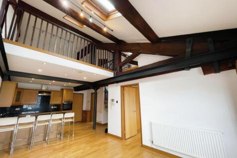 Lord Nelson Street, Liverpool 2 bed apartment for sale