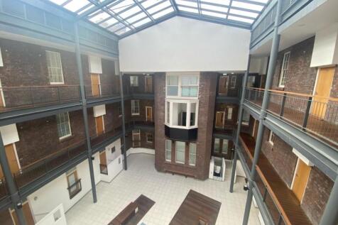 Stowell Street, Liverpool, L7 7DL 1 bed flat for sale