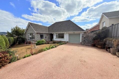 3 bedroom bungalow for sale