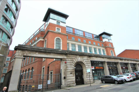 1 bedroom apartment for sale