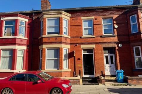 7 bedroom terraced house for sale
