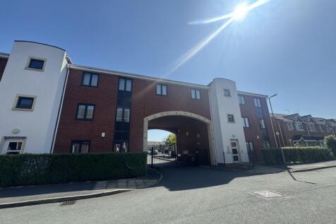 2 bedroom flat for sale