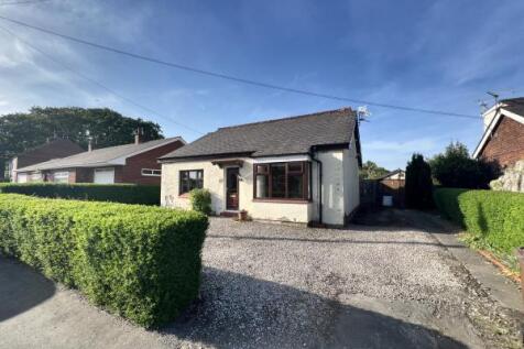 Bungalow for sale