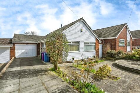 2 bedroom bungalow for sale