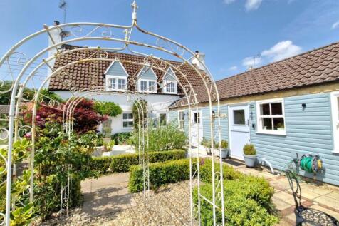 4 bedroom character property for sale