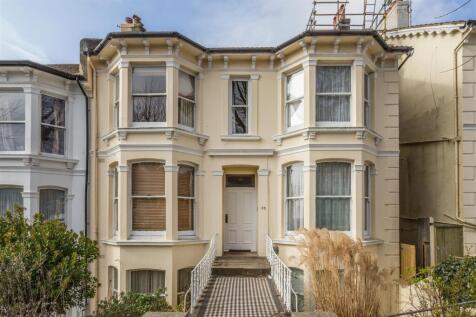 Beaconsfield Villas, Brighton 2 bed property for sale