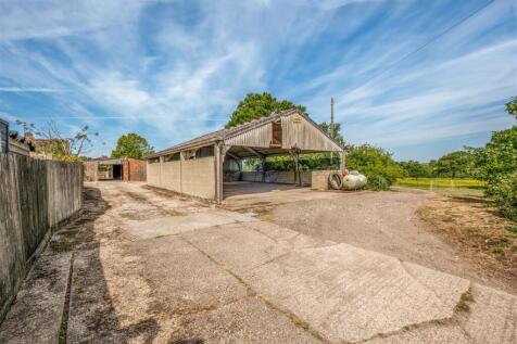 Coolham Road, Coolham Plot for sale