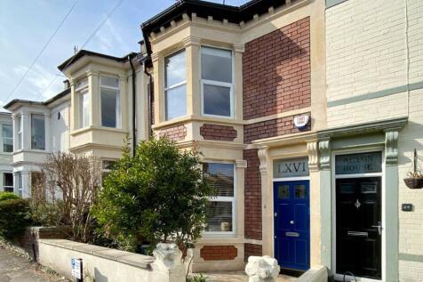 Kingston Road, Southville, Bristol, BS3 4 bed terraced house for sale