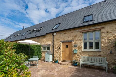 Irons Court, Middle Barton, OX7 2 bed cottage for sale